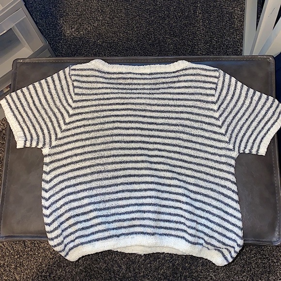 ULTRA RARE SADIE & SAGE KNIT TEE - Picture 3 of 5